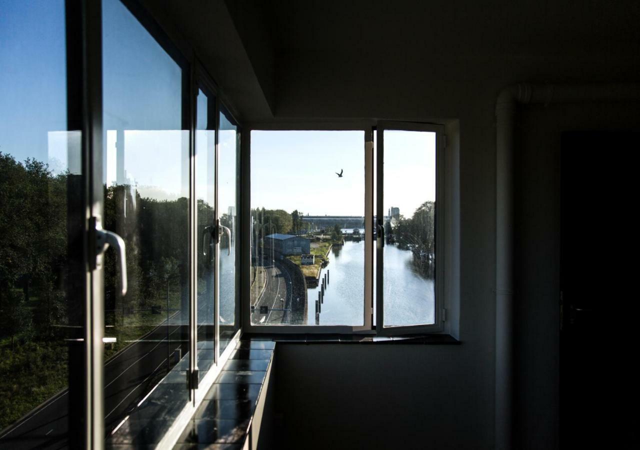 SWEETS - Gerben Wagenaarbrug Amsterdam Exterior foto